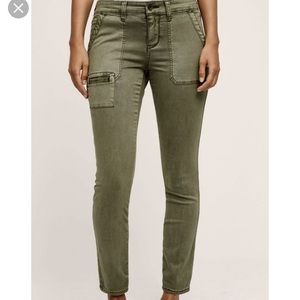 Anthropologie—Hei hei pants